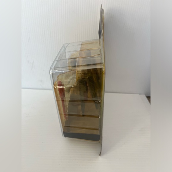 Star Wars: Power of the Force - Deluxe Boba Fett Rocketpack Action Figure - New - Picture 4 of 8